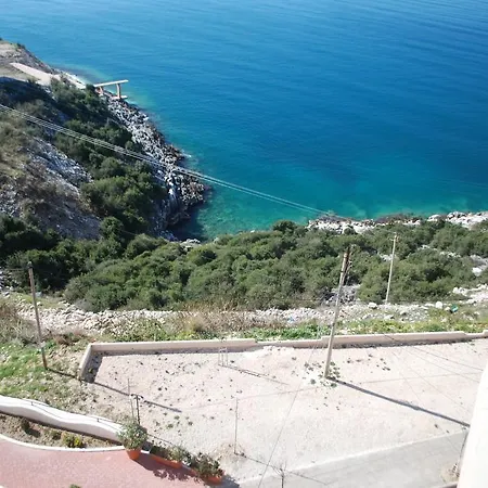Rezidenca Kalter Apartament *
