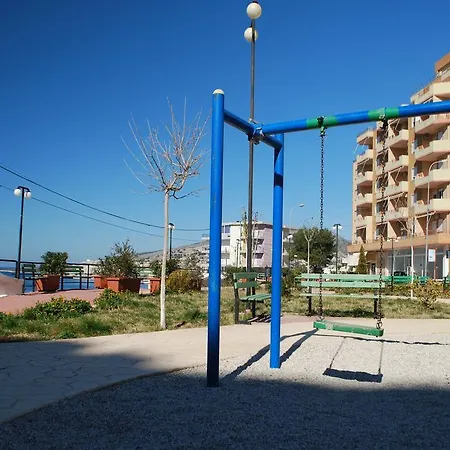 Apartament Rezidenca Kalter
